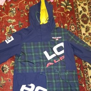 🚫SOLD🚫 Polo Ralph Lauren Marsh Coat